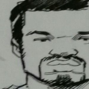 Meet your Posher, Nick